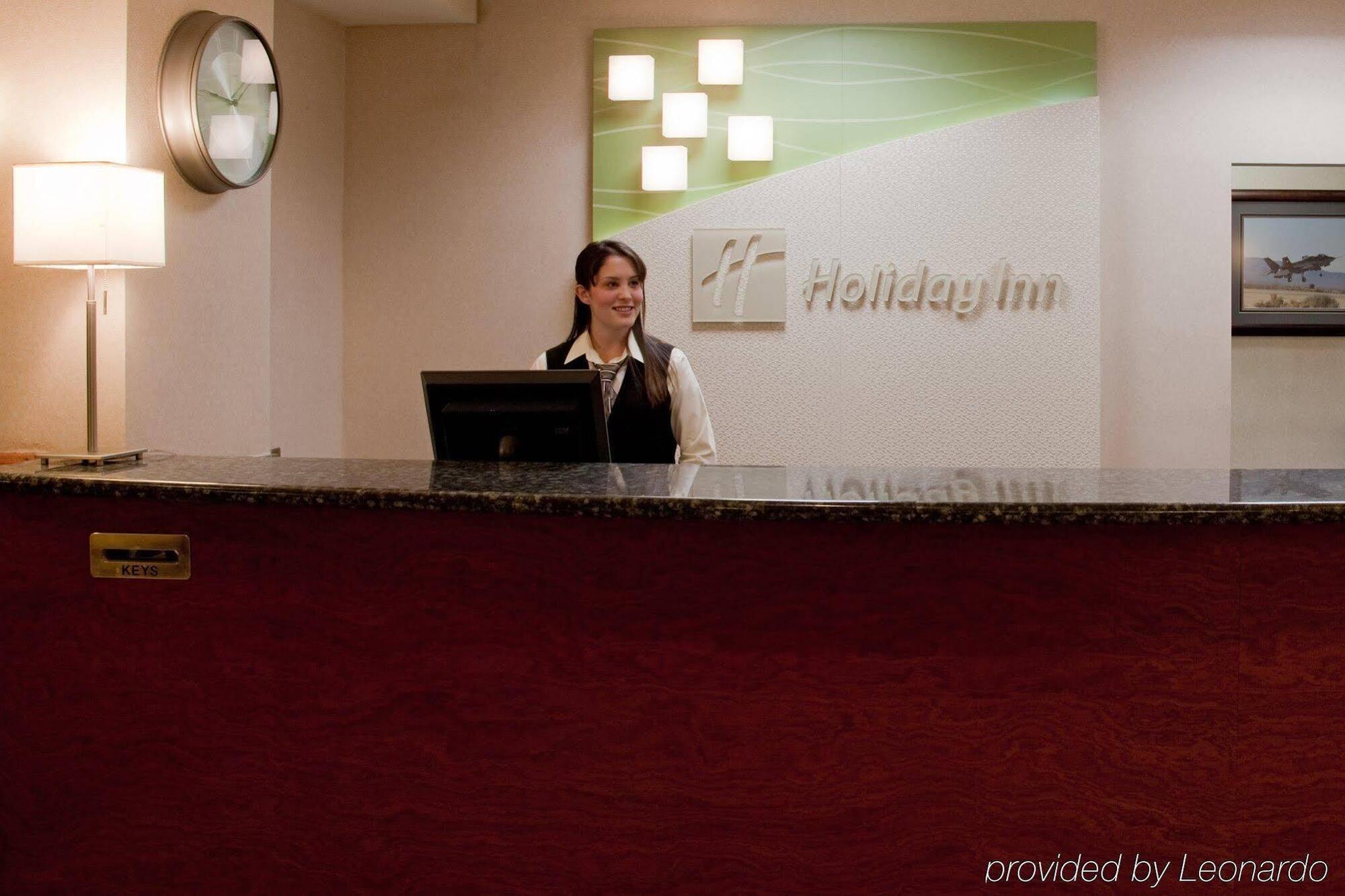 Holiday Inn Palmdale-Lancaster, An Ihg Hotel Kültér fotó