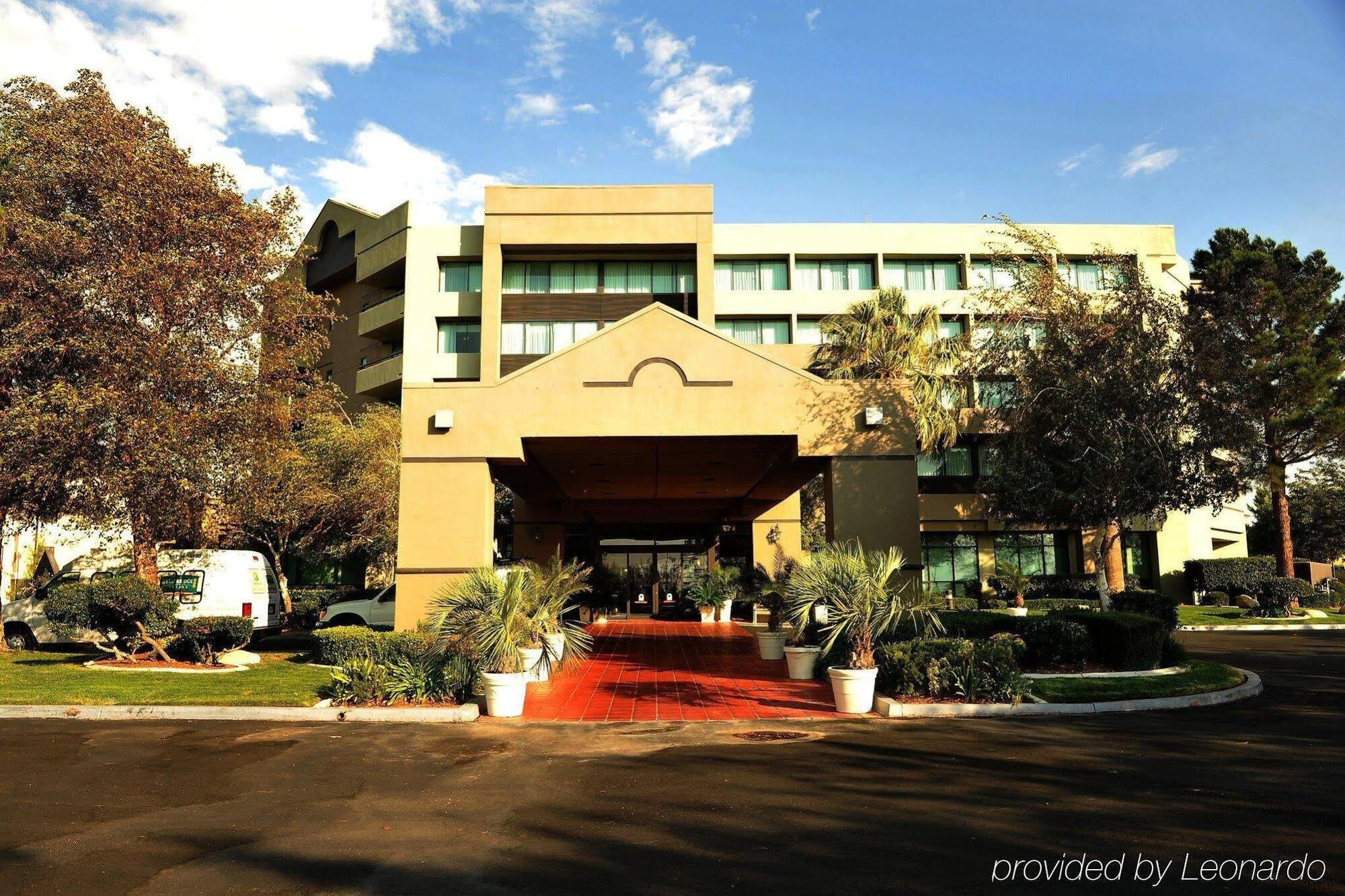 Holiday Inn Palmdale-Lancaster, An Ihg Hotel Kültér fotó